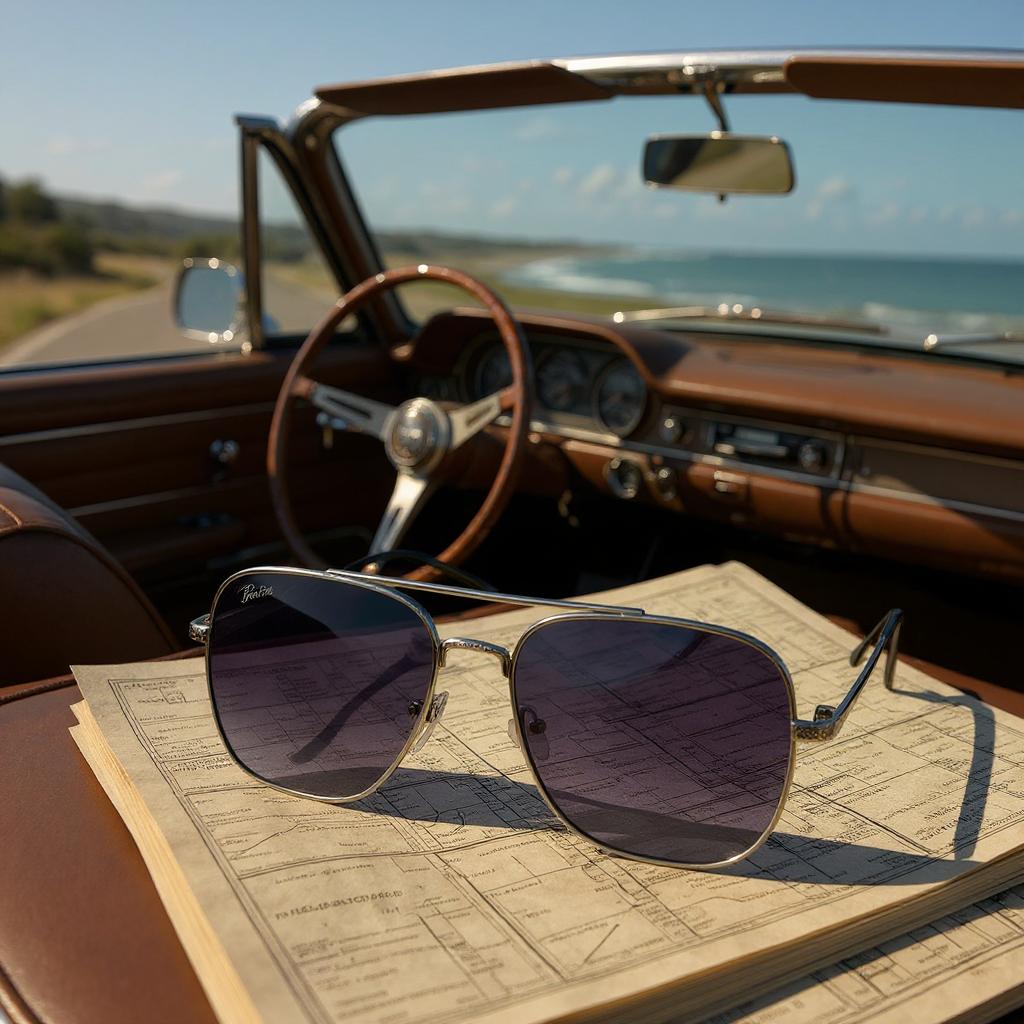 UV Light Protection Glasses – Sun Glasses for Men Pakistan