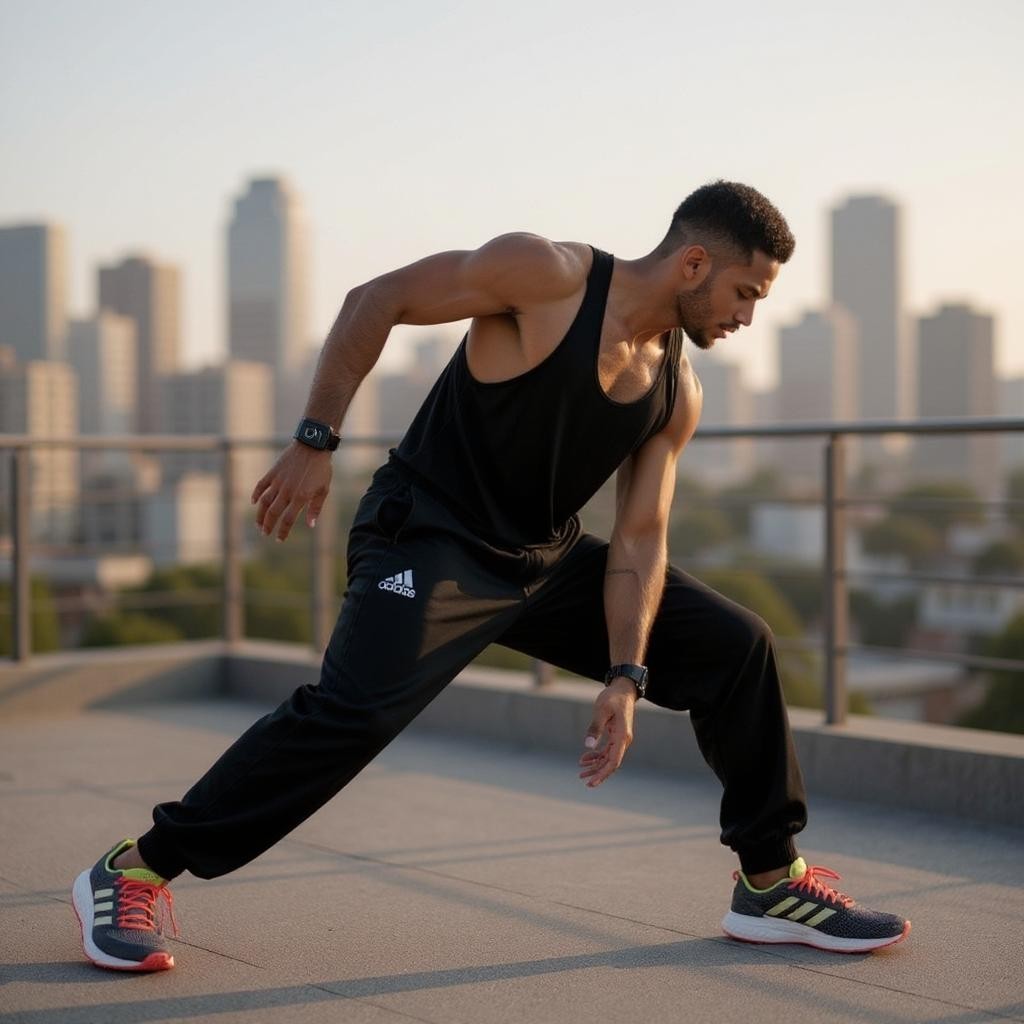 gym wear for men