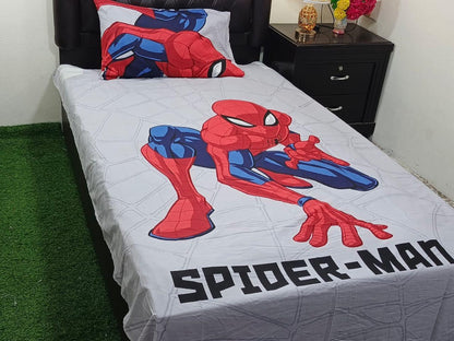 Pure Cotton Bed Sheets Design– Bedsheets Online in Pakistan