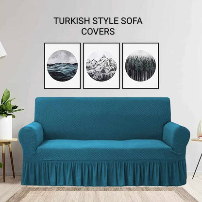 Sofa Covers Online – Stylish Sofa Cover Design in Pakistan